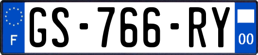 GS-766-RY