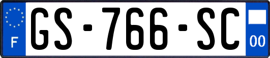 GS-766-SC