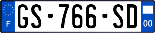GS-766-SD
