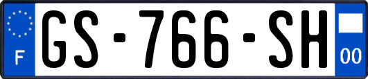 GS-766-SH