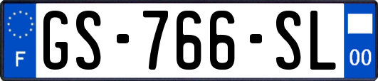 GS-766-SL