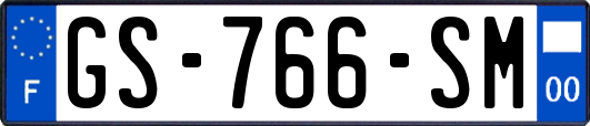GS-766-SM