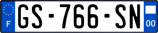 GS-766-SN
