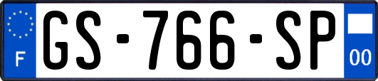 GS-766-SP
