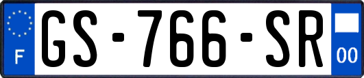GS-766-SR