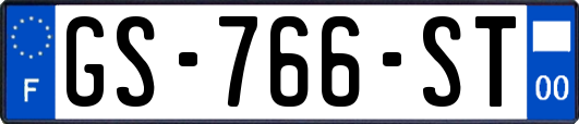 GS-766-ST