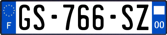 GS-766-SZ