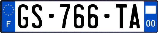 GS-766-TA
