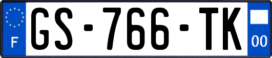 GS-766-TK