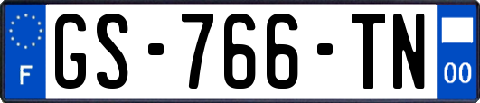 GS-766-TN