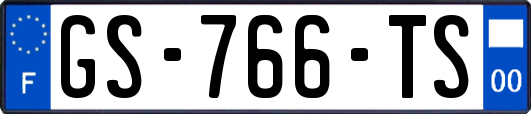 GS-766-TS