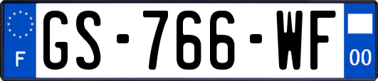 GS-766-WF