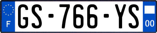 GS-766-YS
