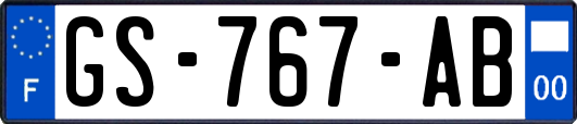 GS-767-AB