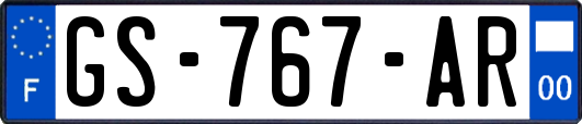 GS-767-AR