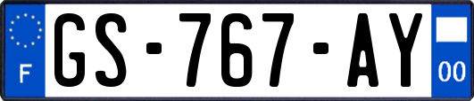 GS-767-AY