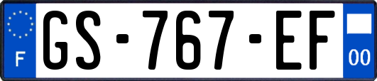 GS-767-EF