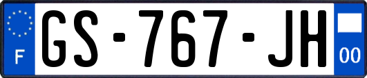 GS-767-JH