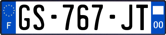 GS-767-JT