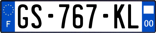 GS-767-KL