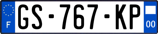 GS-767-KP