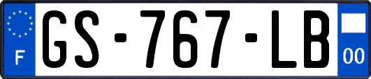 GS-767-LB