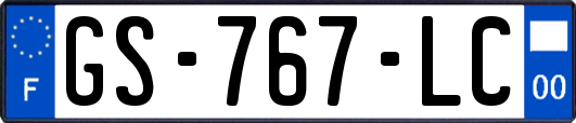 GS-767-LC