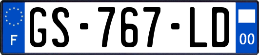 GS-767-LD