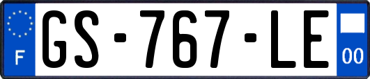 GS-767-LE