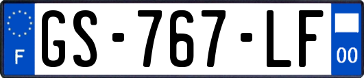 GS-767-LF