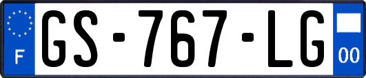 GS-767-LG