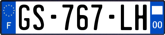 GS-767-LH