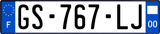 GS-767-LJ