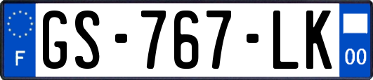 GS-767-LK