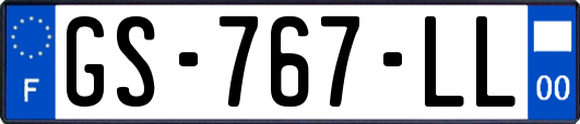 GS-767-LL