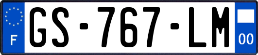 GS-767-LM