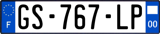GS-767-LP