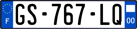 GS-767-LQ