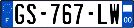 GS-767-LW