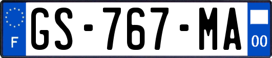 GS-767-MA