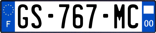 GS-767-MC
