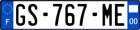 GS-767-ME