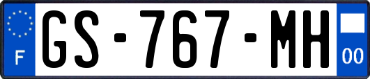 GS-767-MH