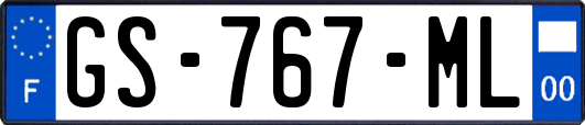 GS-767-ML