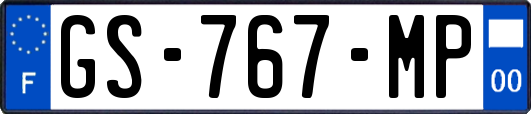 GS-767-MP