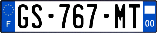 GS-767-MT