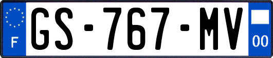 GS-767-MV