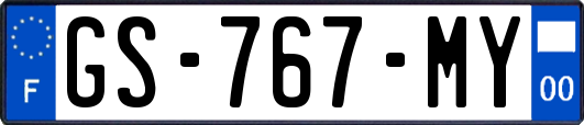 GS-767-MY