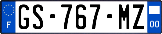 GS-767-MZ