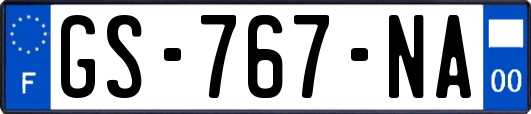 GS-767-NA